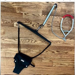 Jolly Jumper for kids